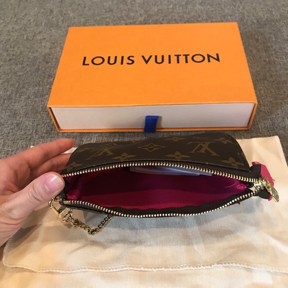 Louis Vuitton Bags Louis Vuitton Vivienne Christmas Holiday